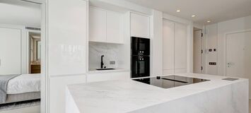 Apartment for sale in Marina Puente Romano