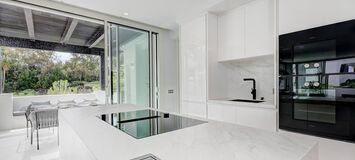 Apartment for sale in Marina Puente Romano