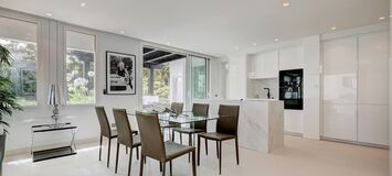 Apartment for sale in Marina Puente Romano
