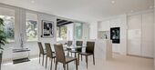 Apartment for sale in Marina Puente Romano