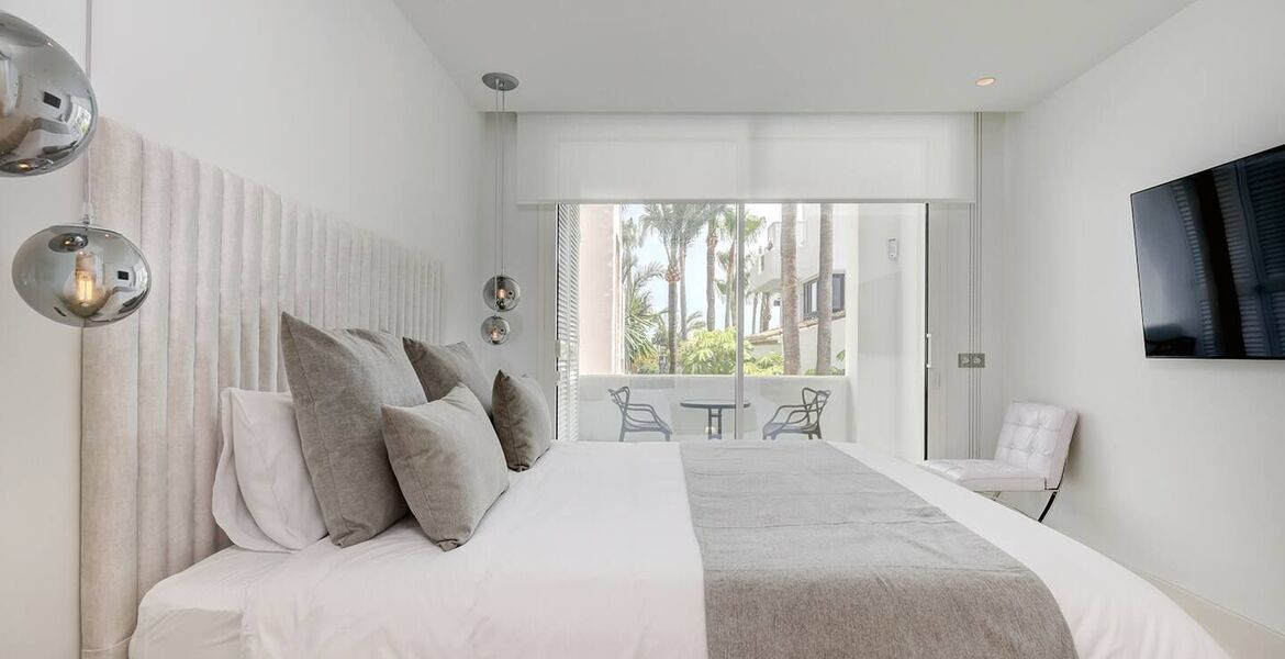 Apartment for sale in Marina Puente Romano