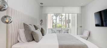 Apartment for sale in Marina Puente Romano