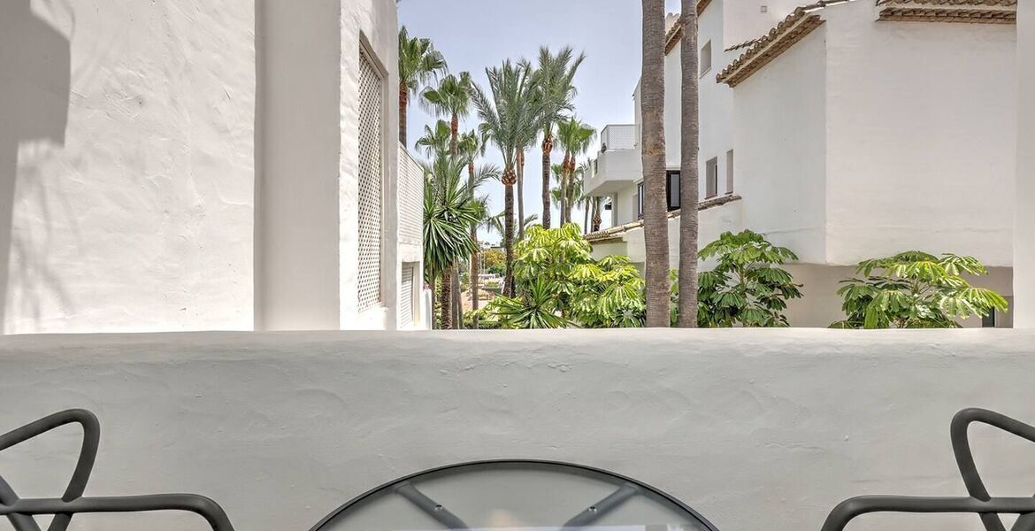 Apartment for sale in Marina Puente Romano