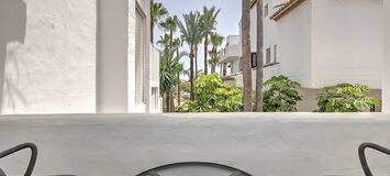 Apartment for sale in Marina Puente Romano