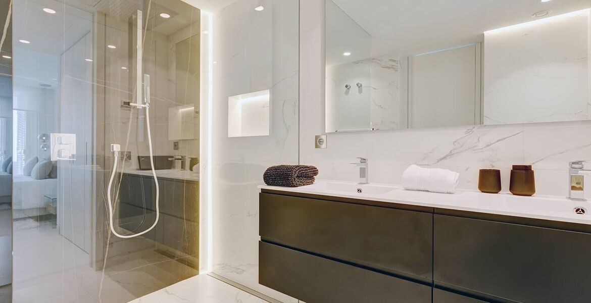 Apartment for sale in Marina Puente Romano