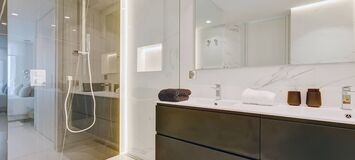 Apartment for sale in Marina Puente Romano