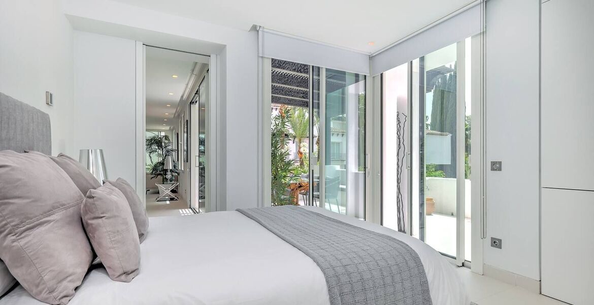 Apartment for sale in Marina Puente Romano