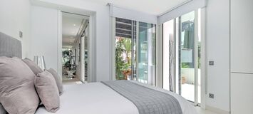 Apartment for sale in Marina Puente Romano