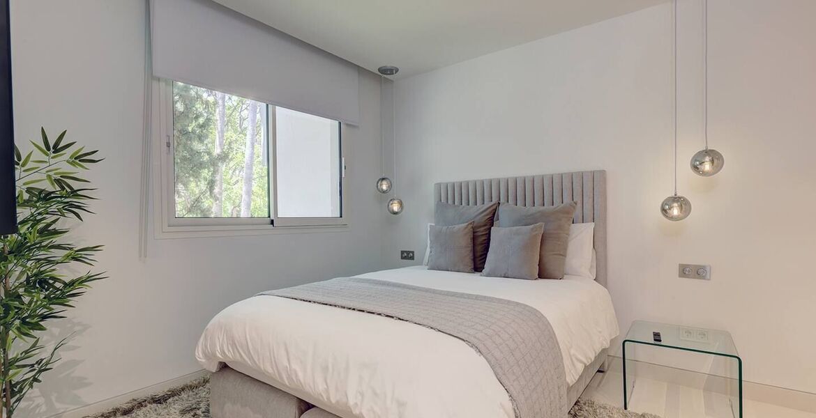 Apartment for sale in Marina Puente Romano