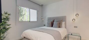 Apartment for sale in Marina Puente Romano