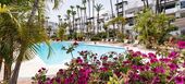 Apartment for sale in Marina Puente Romano
