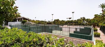 Apartment for sale in Marina Puente Romano
