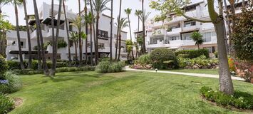 Apartment for sale in Marina Puente Romano