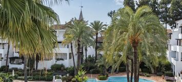 Ático en venta en Puente Romano
