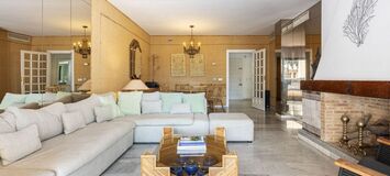 Ático en venta en Puente Romano