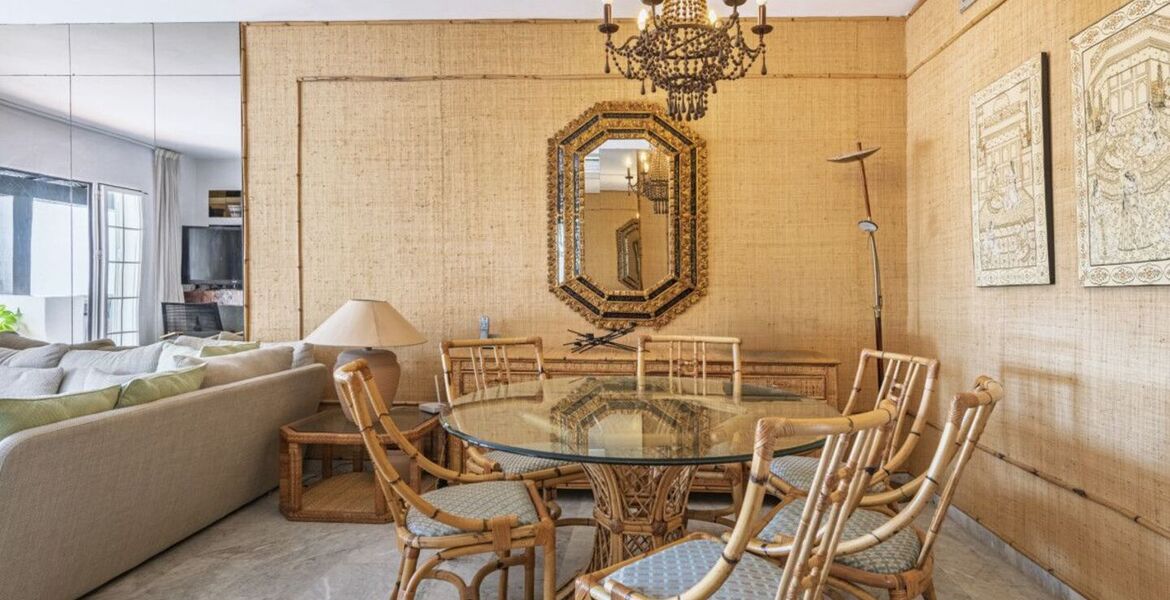 Ático en venta en Puente Romano