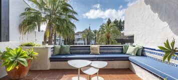 Ático en venta en Puente Romano