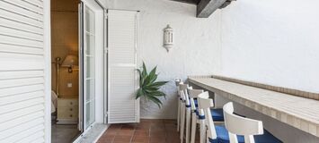 Ático en venta en Puente Romano