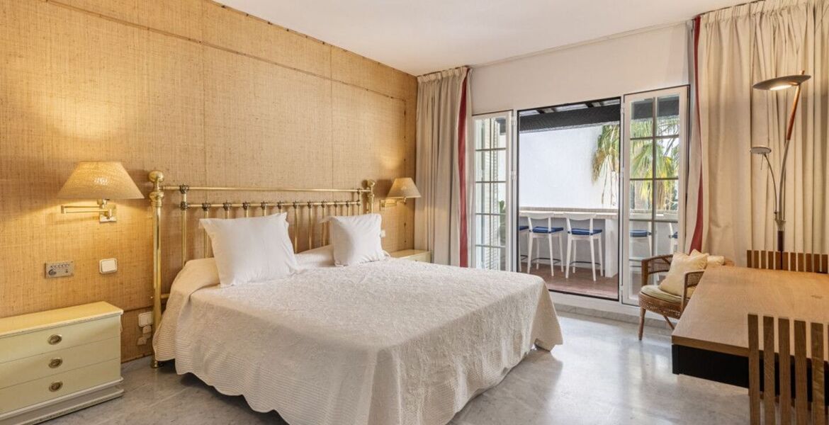 Ático en venta en Puente Romano