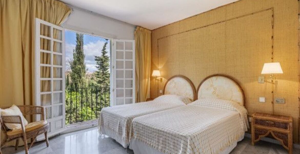 Ático en venta en Puente Romano