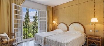 Ático en venta en Puente Romano