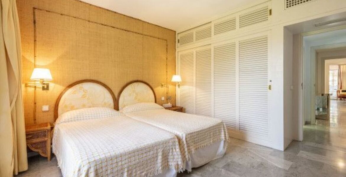 Ático en venta en Puente Romano