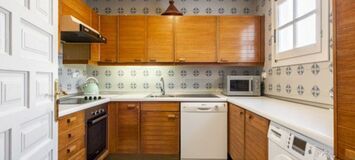 Ático en venta en Puente Romano