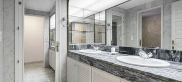 Ático en venta en Puente Romano