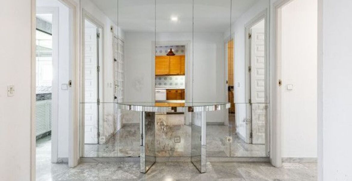 Ático en venta en Puente Romano