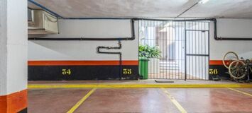 Ático en venta en Puente Romano