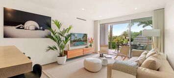 Apartamento en venta en Marina Puente Romano