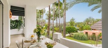Apartamento en venta en Marina Puente Romano