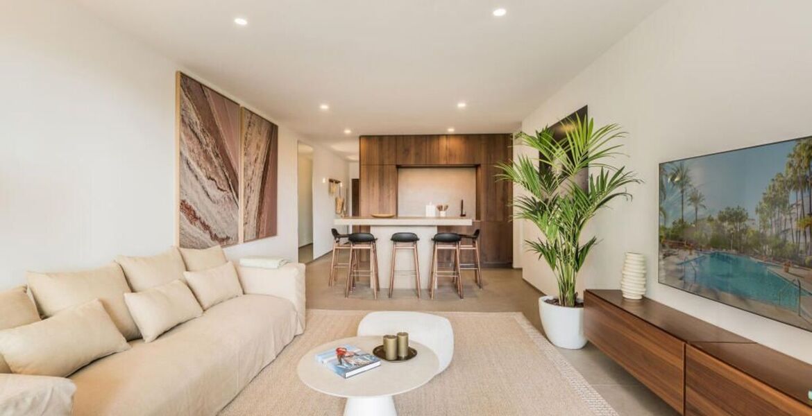 Apartamento en venta en Marina Puente Romano