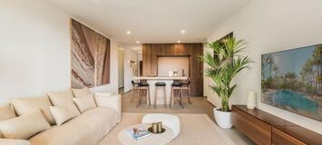 Apartamento en venta en Marina Puente Romano