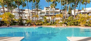 Apartamento en venta en Marina Puente Romano