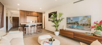 Apartamento en venta en Marina Puente Romano