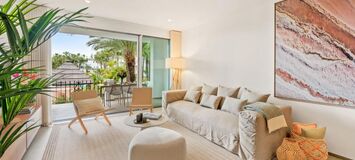 Apartamento en venta en Marina Puente Romano