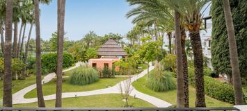 Apartamento en venta en Marina Puente Romano