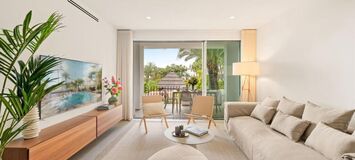 Apartamento en venta en Marina Puente Romano