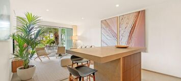 Apartamento en venta en Marina Puente Romano