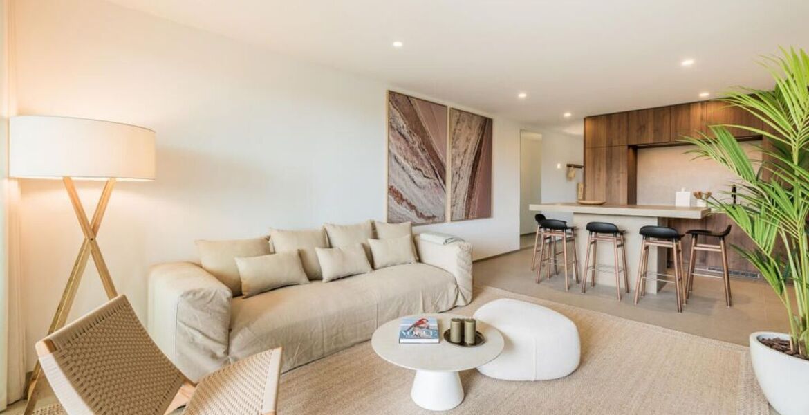 Apartamento en venta en Marina Puente Romano