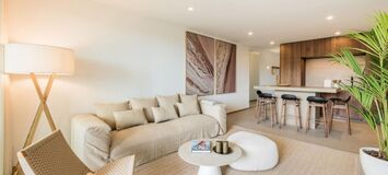Apartamento en venta en Marina Puente Romano