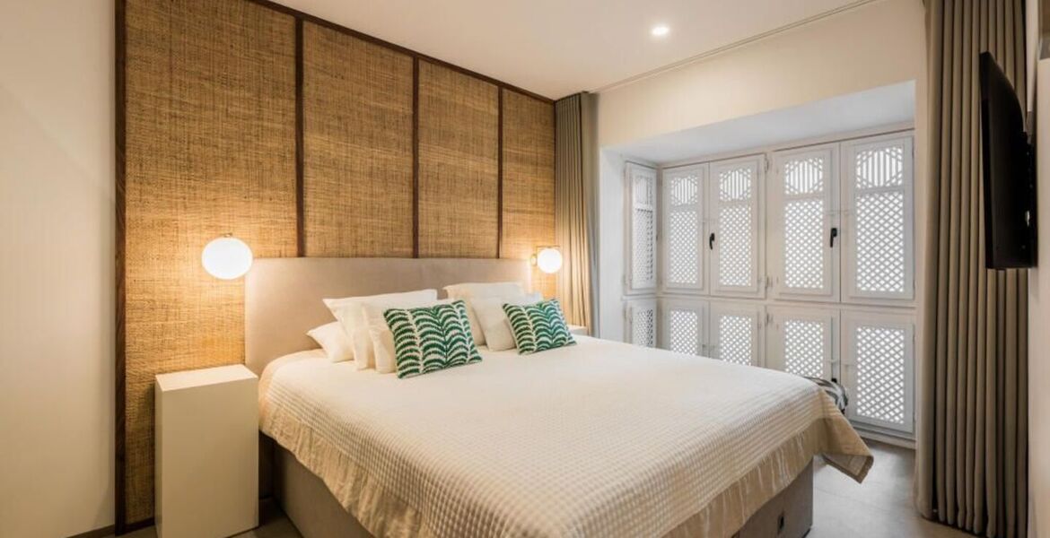 Apartamento en venta en Marina Puente Romano