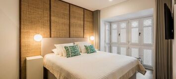 Apartamento en venta en Marina Puente Romano