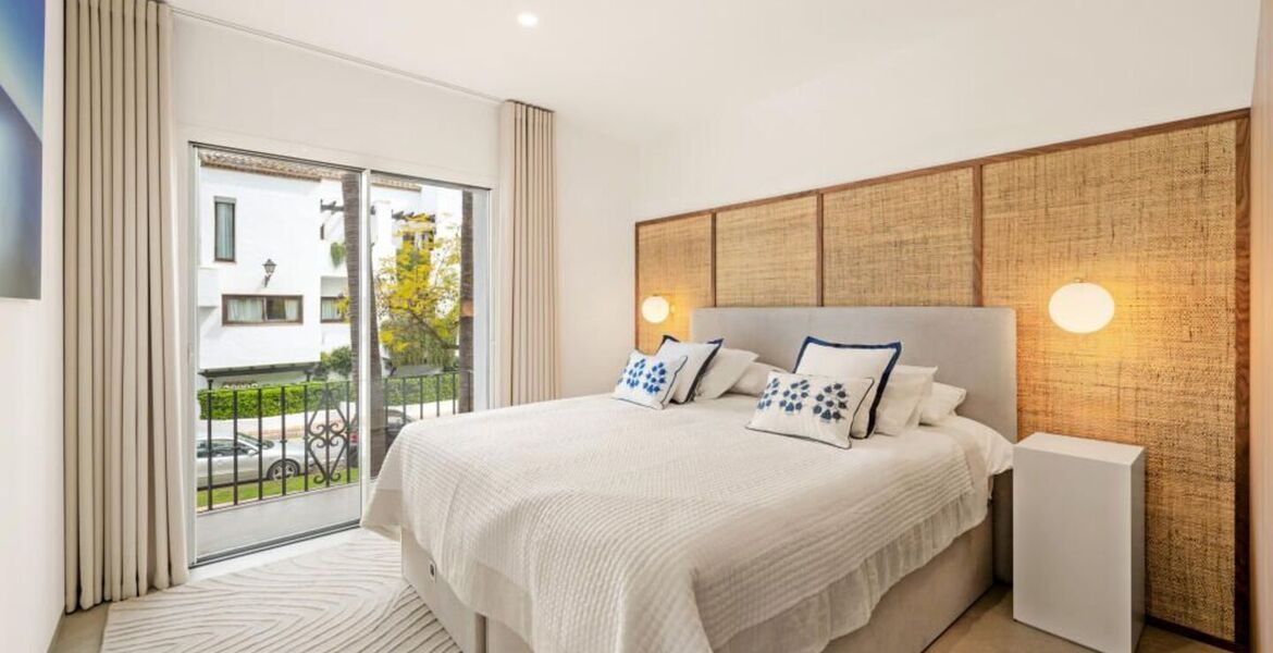 Apartamento en venta en Marina Puente Romano