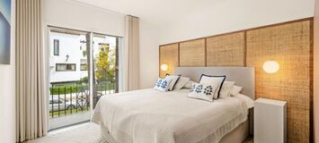Apartamento en venta en Marina Puente Romano