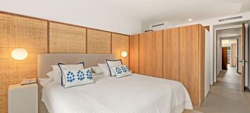 Apartamento en venta en Marina Puente Romano