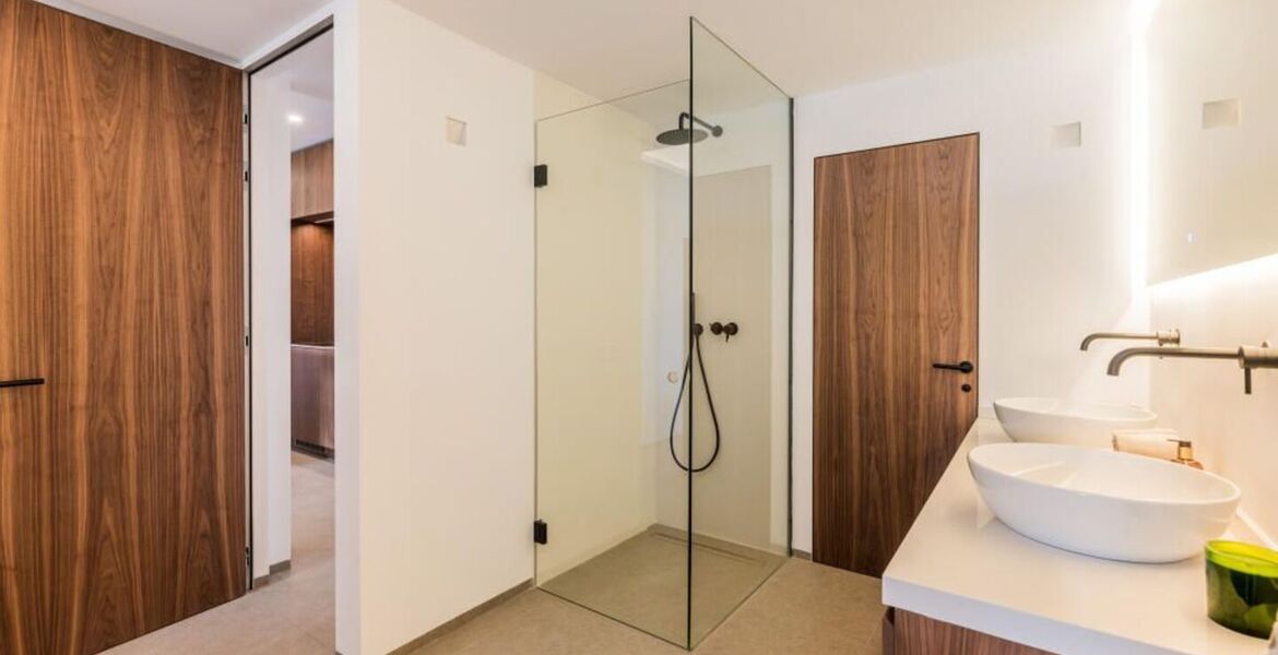 Apartamento en venta en Marina Puente Romano
