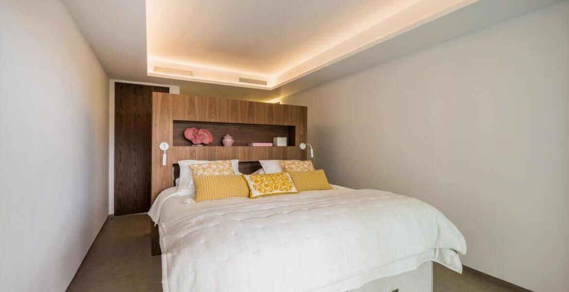 Apartamento en venta en Marina Puente Romano