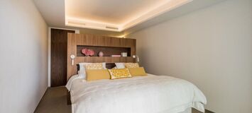 Apartamento en venta en Marina Puente Romano